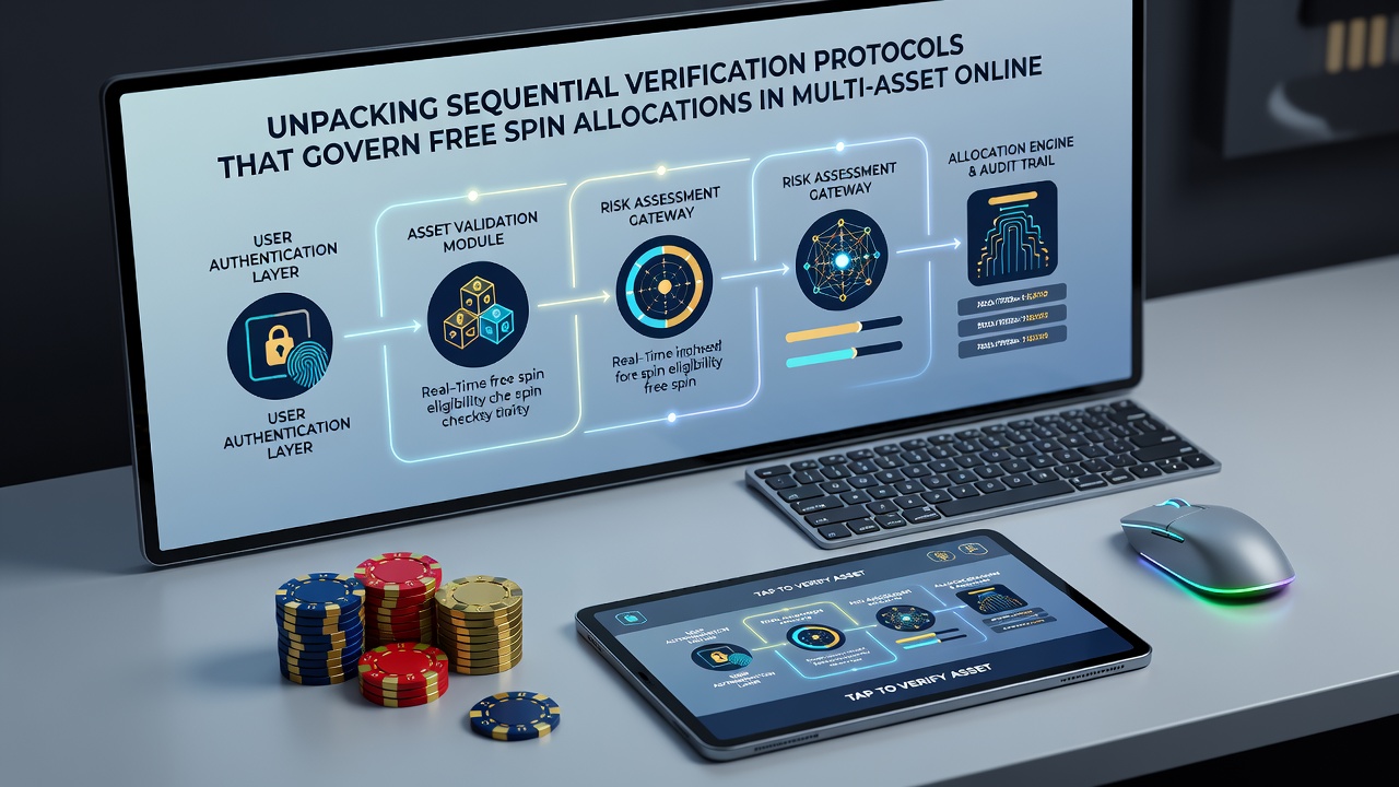 Illustration der Integration von Hash-Funktionen und Cross-Chain-Verifikationen in Online-Betting-Systemen